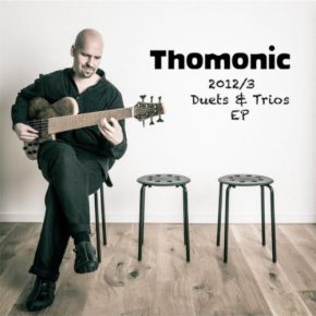 2012/3 Duets & Trios EP
