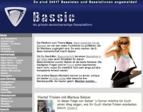 Bassic.ch