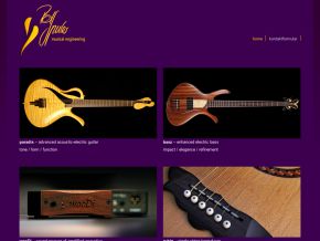 Rolf Spuler - Musical Engineering