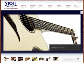 Stoll Guitars